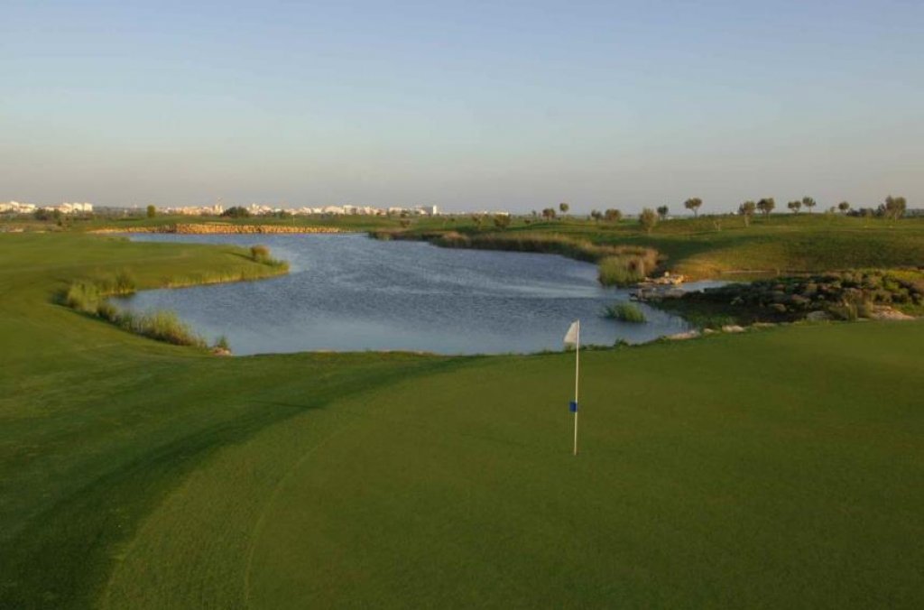 Everywhere Greenfees Victoria Golf Course